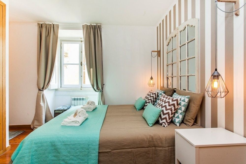 undefined LxWay Apartments Yellow Tram