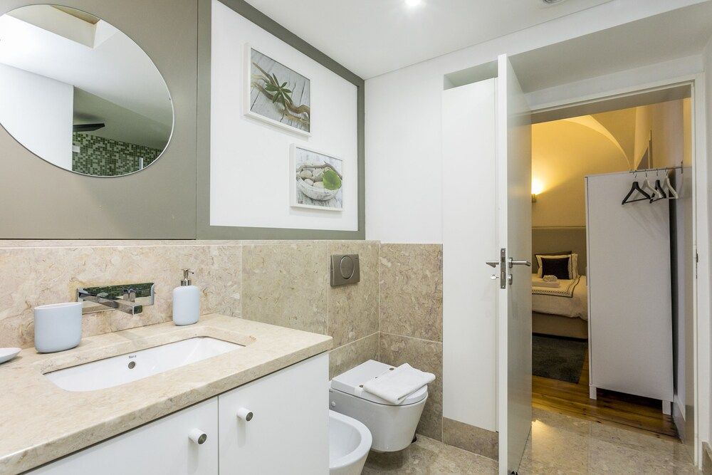 undefined LxWay Apartments Praça da Figueira 8