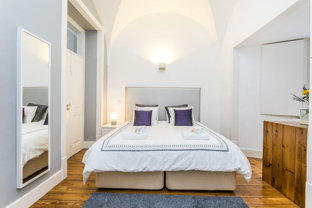 undefined LxWay Apartments Praça da Figueira