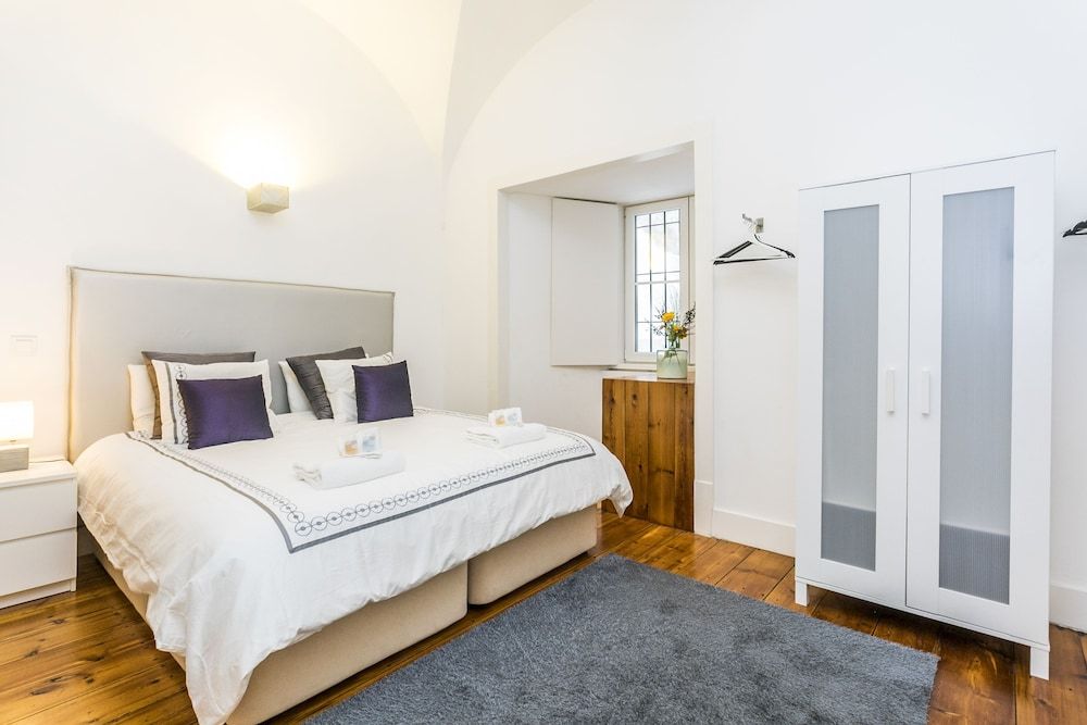 undefined LxWay Apartments Praça da Figueira 10