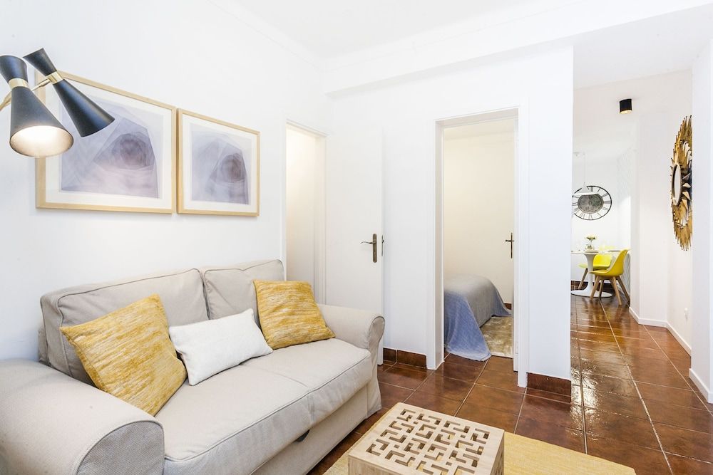 undefined LxWay Apartments Alfama Gold 7