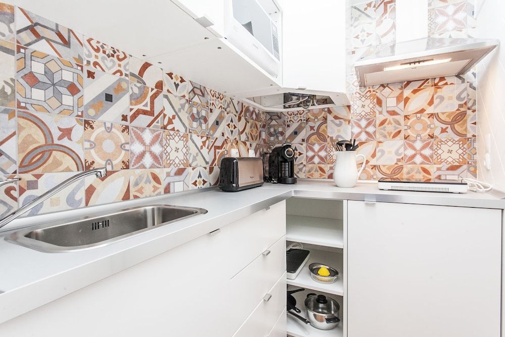 undefined LxWay Apartments Alfama Gold 5