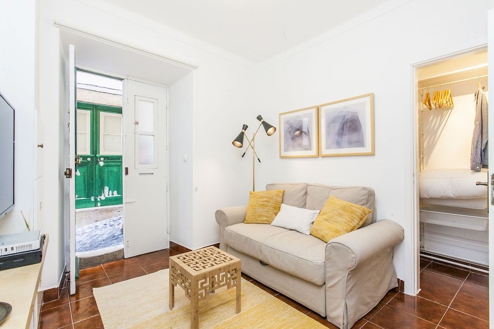 undefined LxWay Apartments Alfama Gold 6