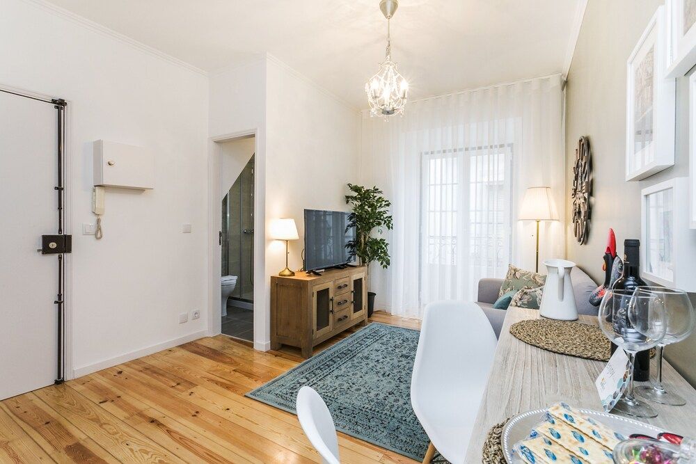 undefined LxWay Apartments Alfama - São Miguel 4