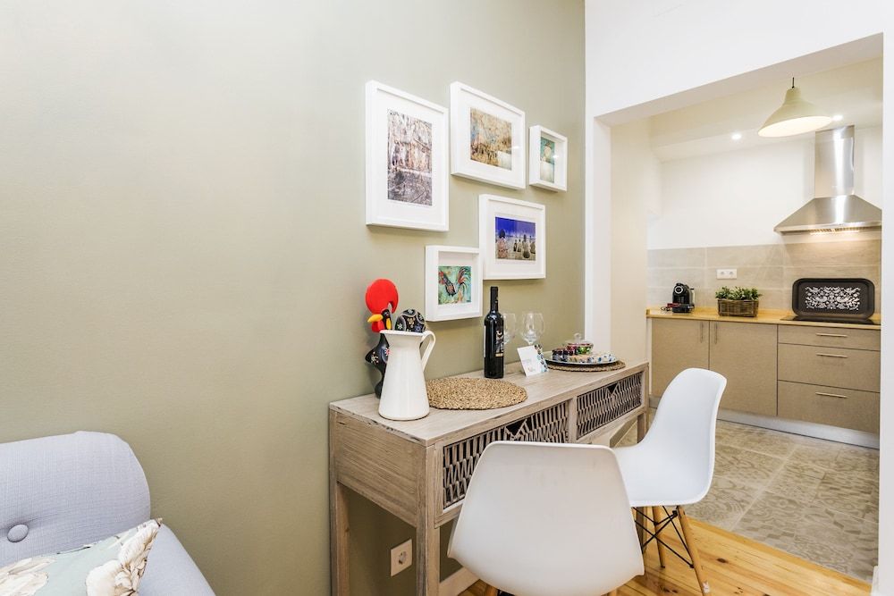 undefined LxWay Apartments Alfama - São Miguel 5