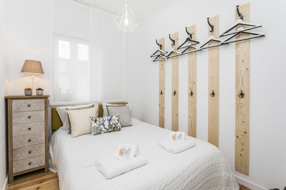 undefined LxWay Apartments Alfama - São Miguel 3