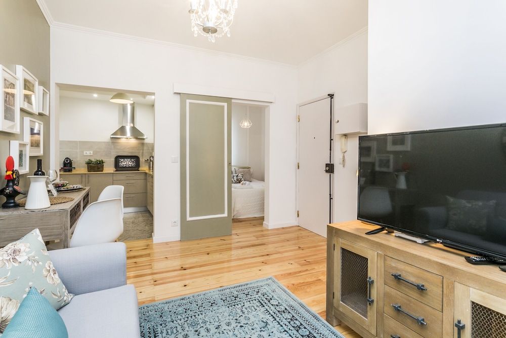 undefined LxWay Apartments Alfama - São Miguel 6