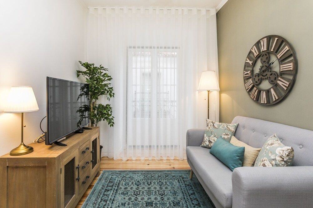 undefined LxWay Apartments Alfama - São Miguel 9