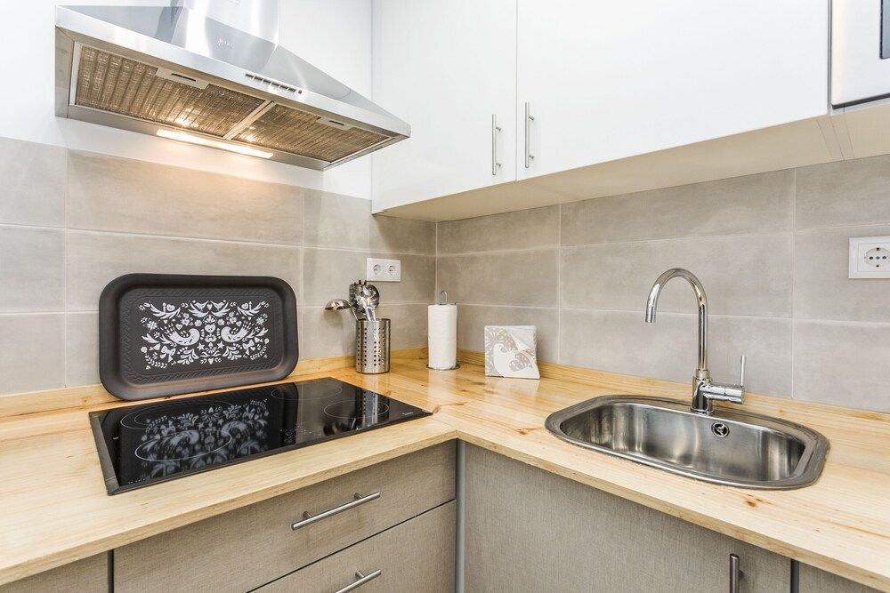 undefined LxWay Apartments Alfama - São Miguel 7