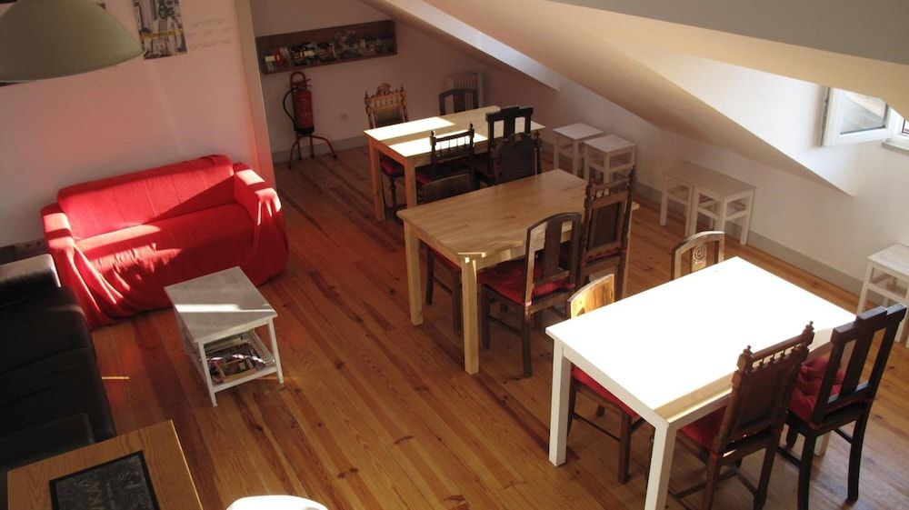 undefined Inn Possible Lisbon Hostel 7