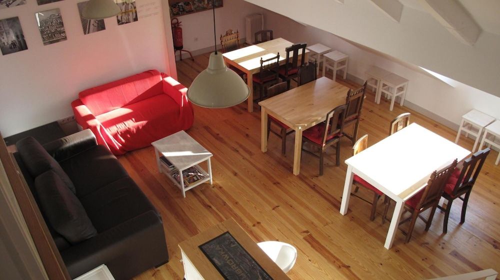 undefined Inn Possible Lisbon Hostel 6
