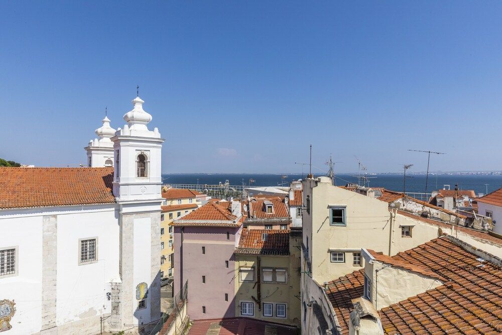 undefined LxWay Apartments Beco de São Miguel 6