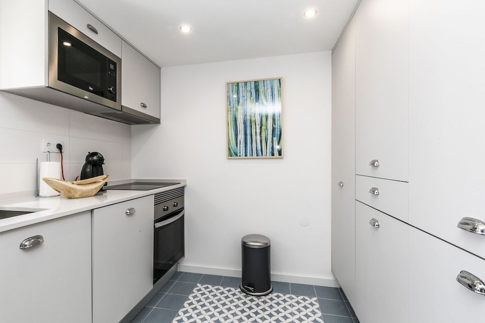 undefined LxWay Apartments Beco de São Miguel 3