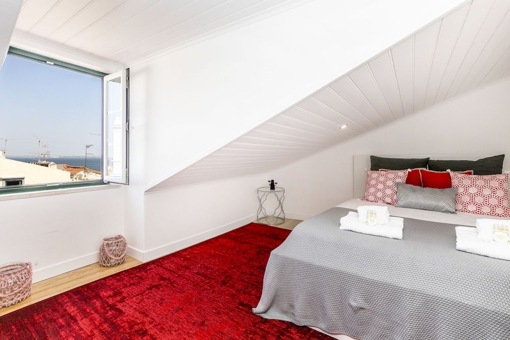 undefined LxWay Apartments Beco de São Miguel