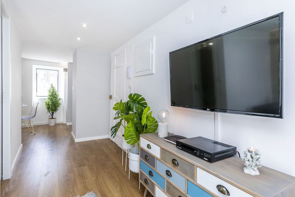 undefined LxWay Apartments Beco de São Miguel 5