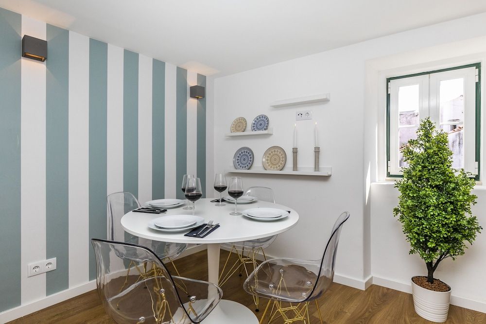 undefined LxWay Apartments Beco de São Miguel 2