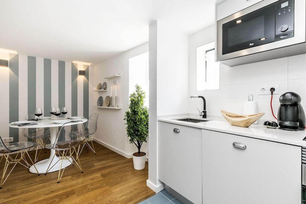 undefined LxWay Apartments Beco de São Miguel 4