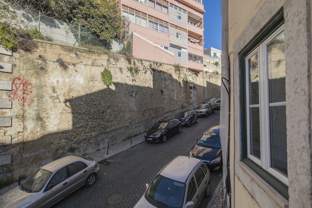 A Pearl in Graceland Apartment, 1 Bedroom, Non Smoking 19