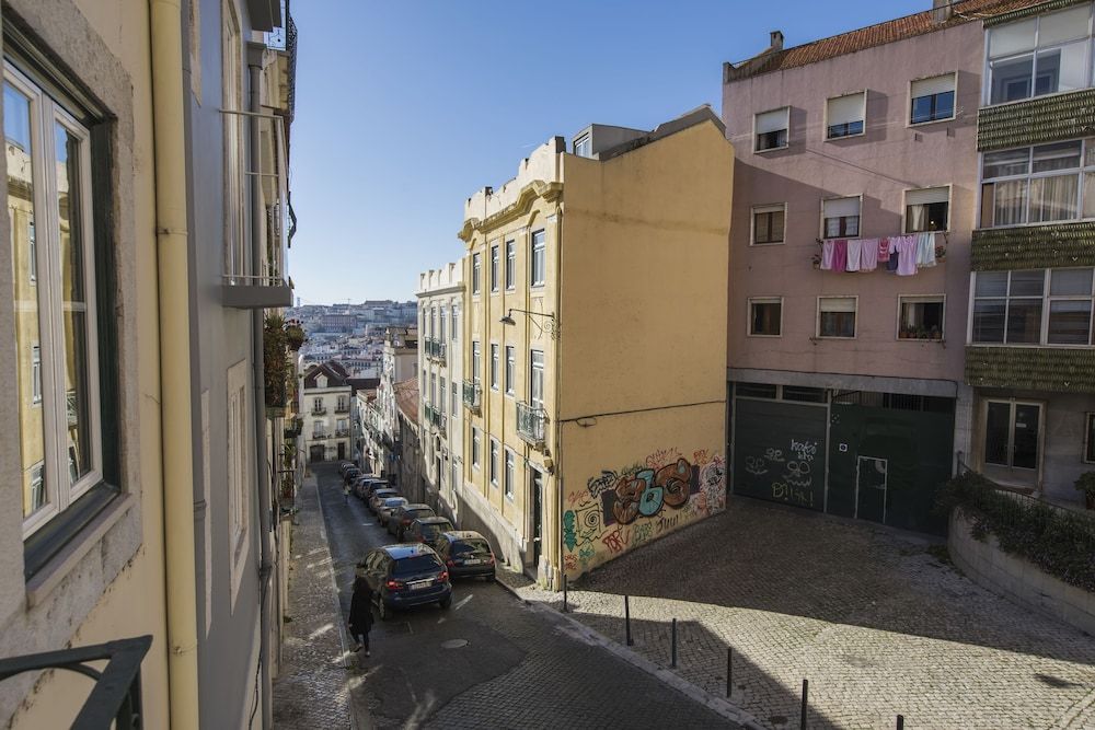 A Pearl in Graceland Apartment, 1 Bedroom, Non Smoking 23