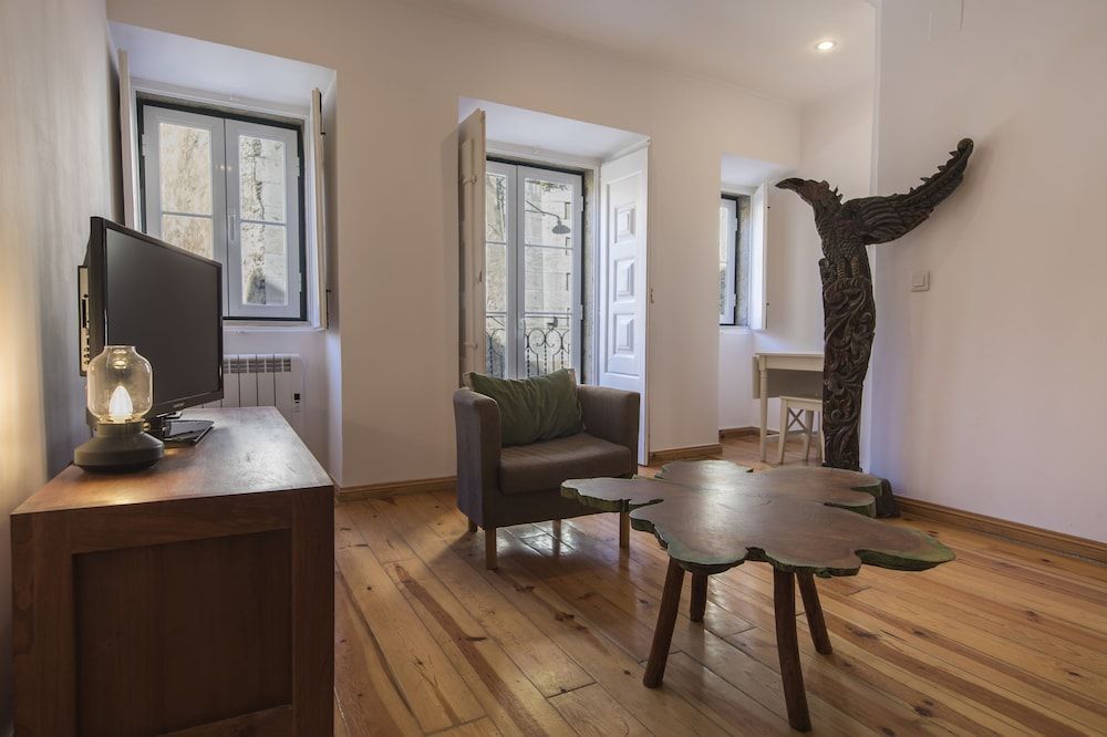 A Pearl in Graceland Apartment, 1 Bedroom, Non Smoking 2