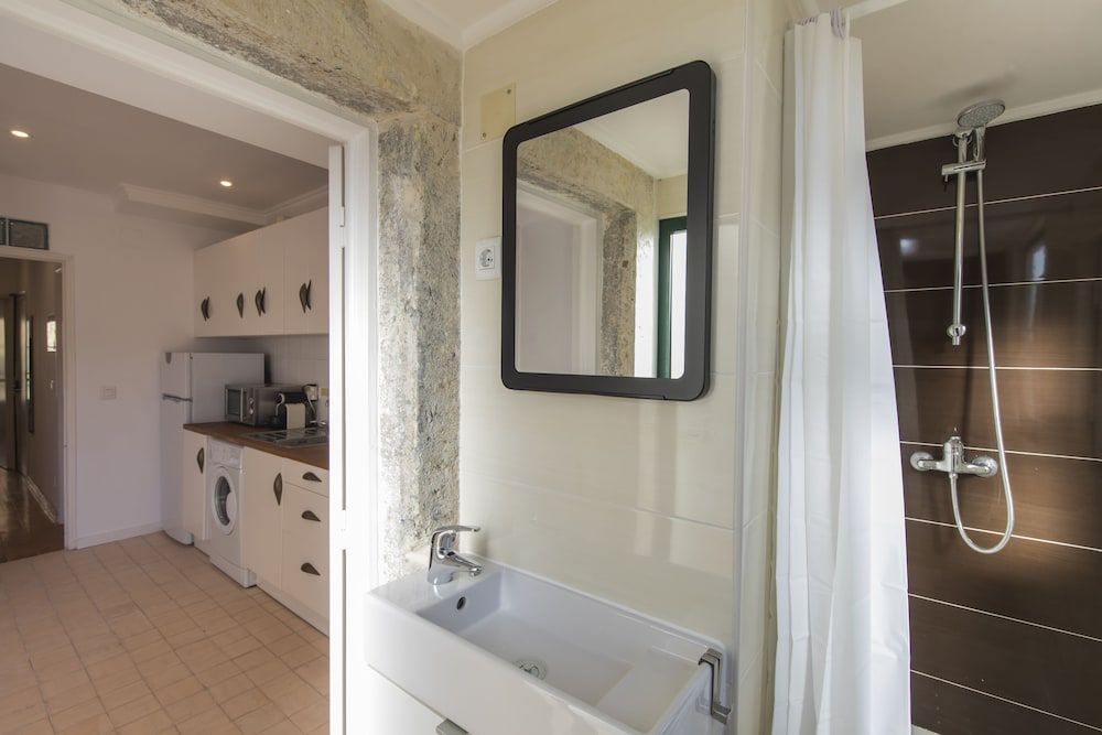 A Pearl in Graceland Apartment, 1 Bedroom, Non Smoking 21