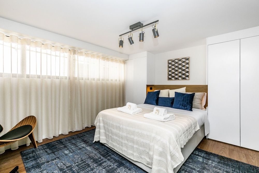 undefined LxWay Apartments Cardal Luxury