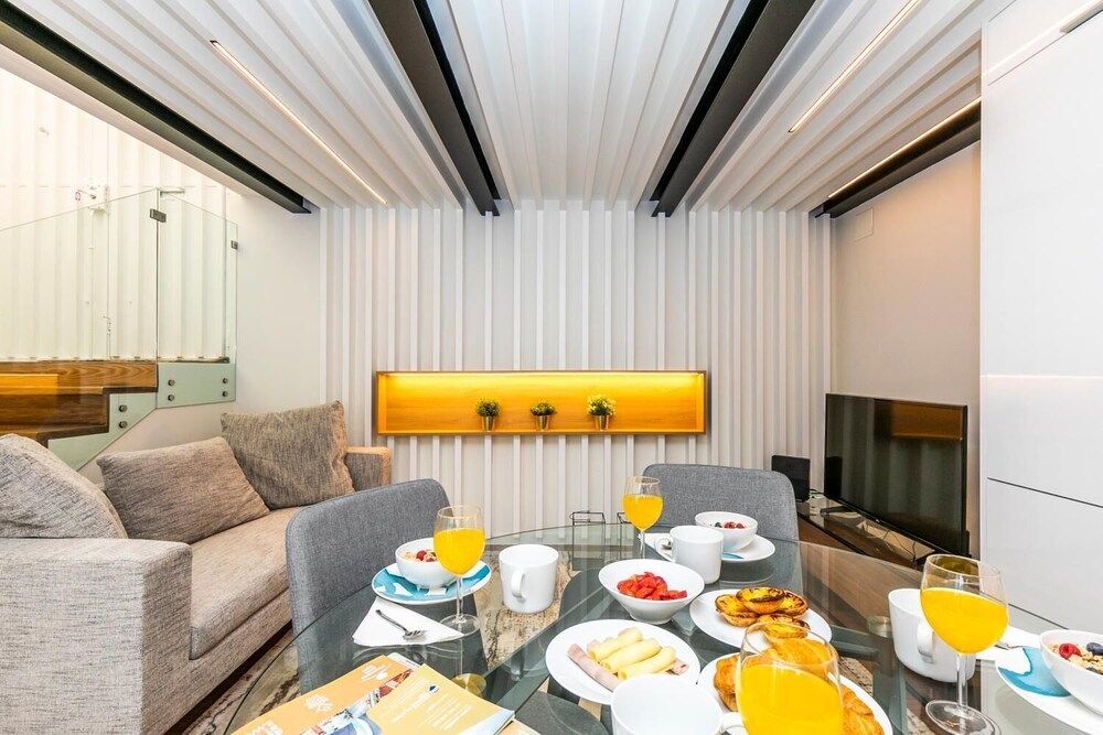 undefined LxWay Apartments Cardal Luxury 7