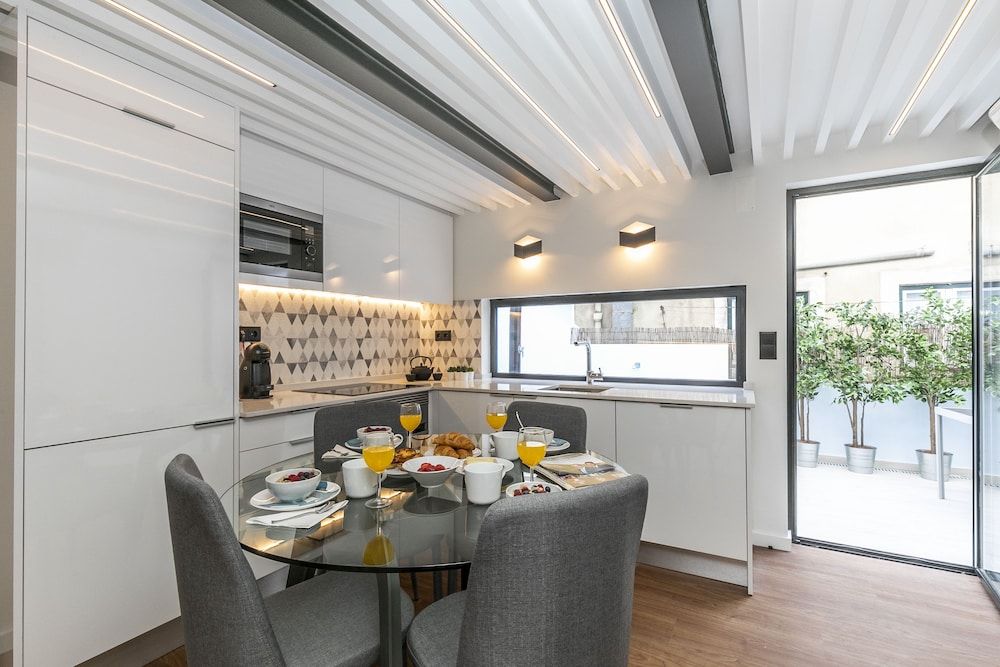 undefined LxWay Apartments Cardal Luxury 5