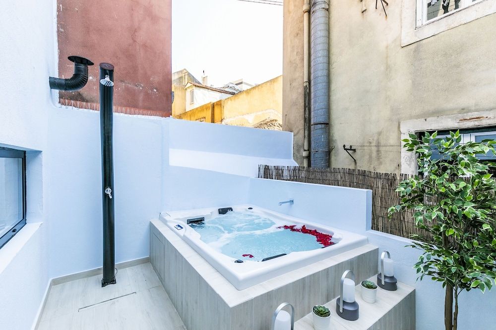 undefined LxWay Apartments Cardal Luxury 2