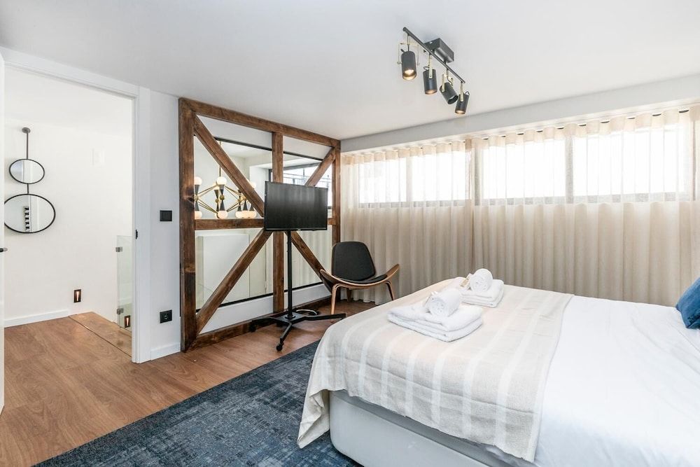 undefined LxWay Apartments Cardal Luxury 9