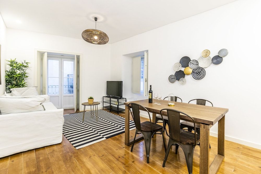 undefined LxWay Apartments Galeria Alfama 5