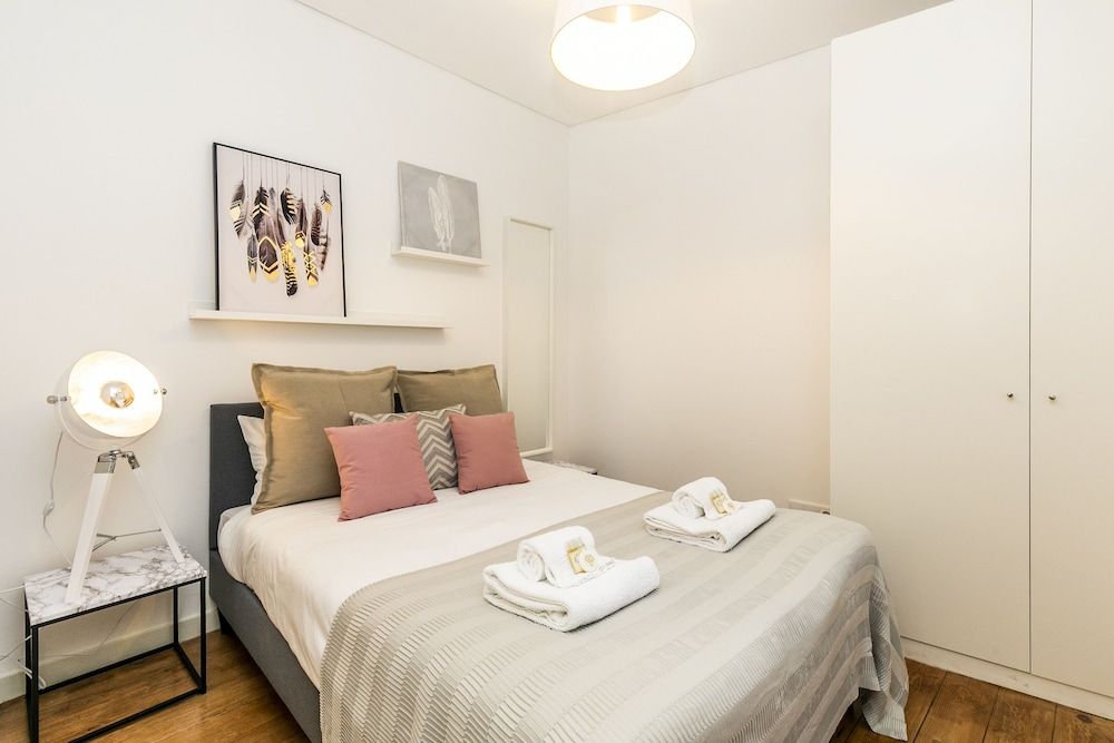 undefined LxWay Apartments Galeria Alfama