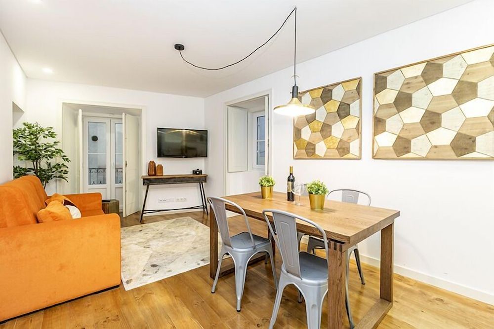 LxWay Apartments Galeria Alfama Apartment, 1 Bedroom (Galeria Alfama 1ºA) 4