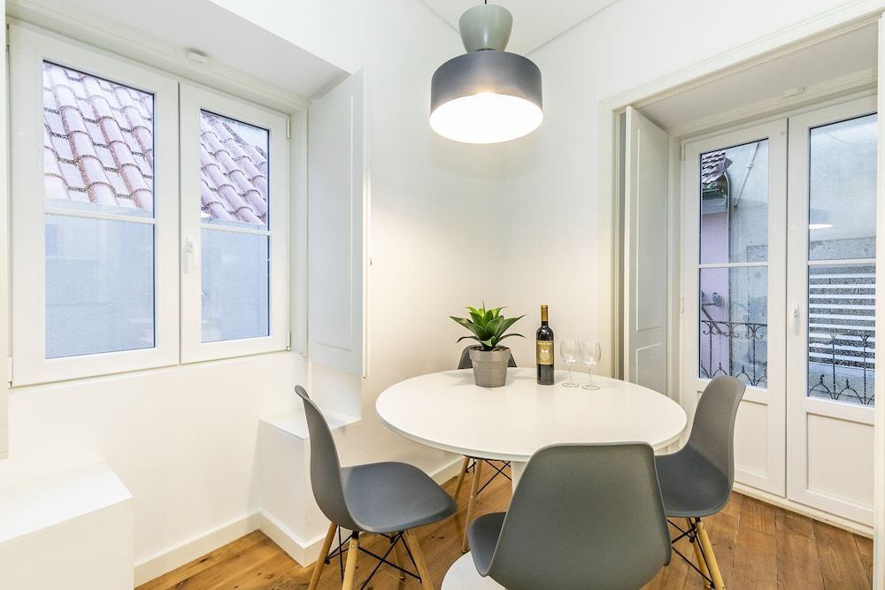 undefined LxWay Apartments Galeria Alfama 10