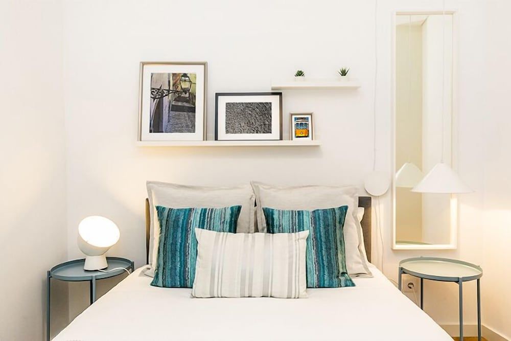 LxWay Apartments Galeria Alfama Apartment, 1 Bedroom (Galeria Alfama 1ºB) 2