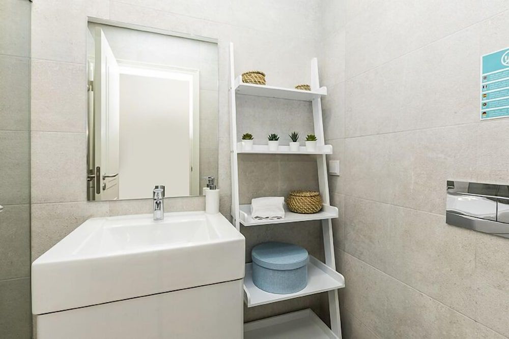 LxWay Apartments Galeria Alfama Apartment, 1 Bedroom (Galeria Alfama 1ºB) 7