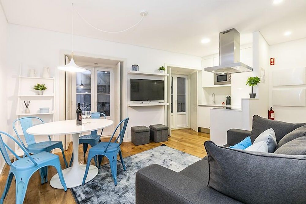 undefined LxWay Apartments Galeria Alfama 3