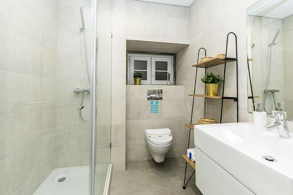 LxWay Apartments Galeria Alfama Apartment, 1 Bedroom (Galeria Alfama 1ºA) 5