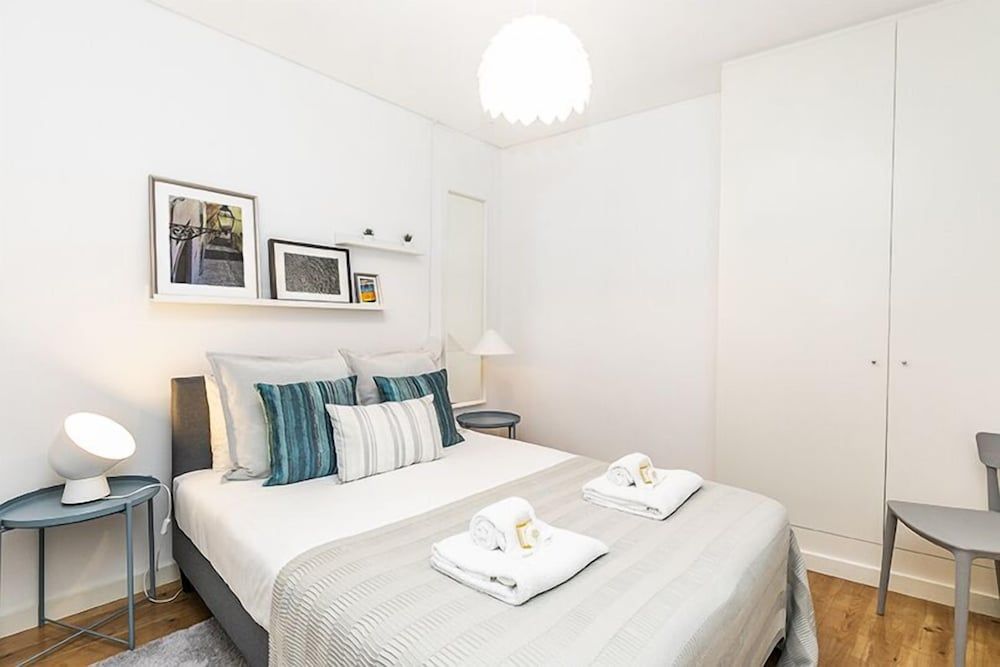 LxWay Apartments Galeria Alfama Apartment, 1 Bedroom (Galeria Alfama 1ºB) 3