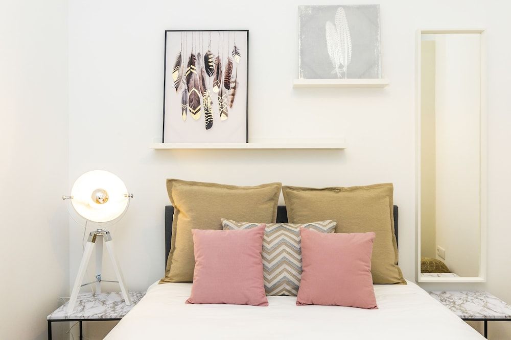 undefined LxWay Apartments Galeria Alfama 7