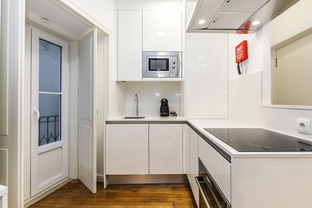 undefined LxWay Apartments Galeria Alfama 8