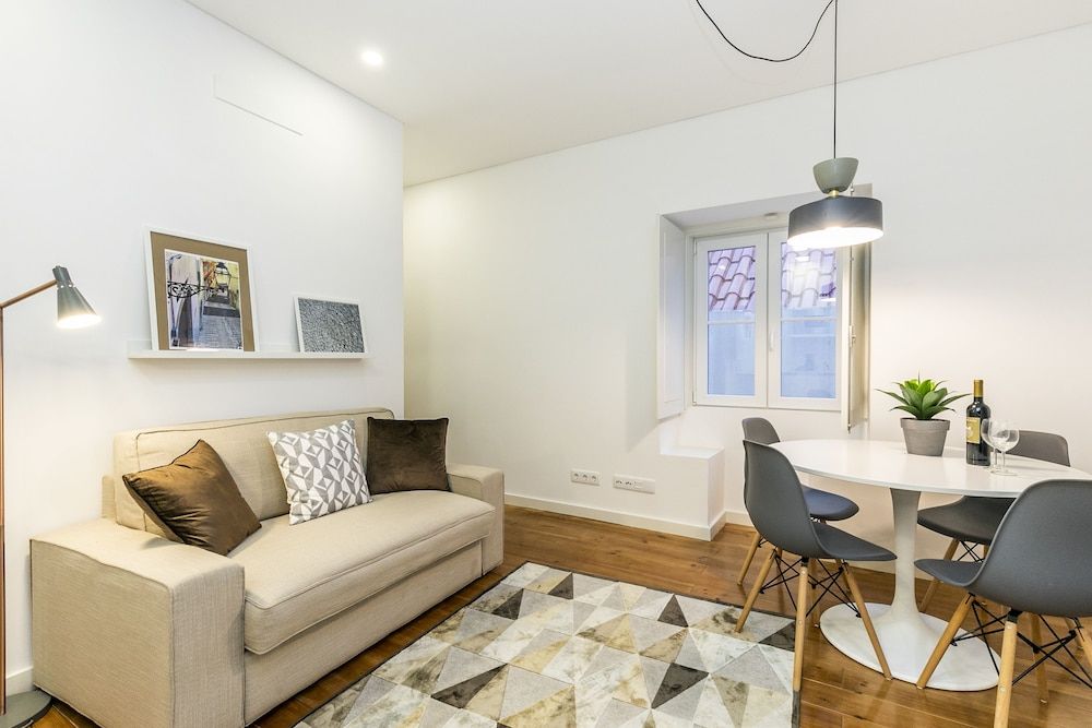 LxWay Apartments Galeria Alfama Apartment, 1 Bedroom (Galeria Alfama 2B) 6