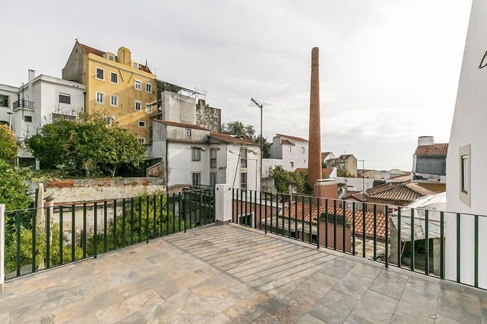 undefined LxWay Apartments Galeria Alfama 6