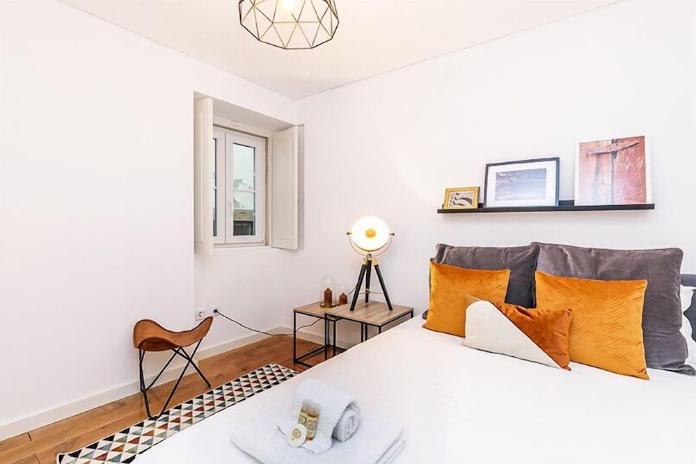 LxWay Apartments Galeria Alfama Apartment, 1 Bedroom (Galeria Alfama 1ºA)