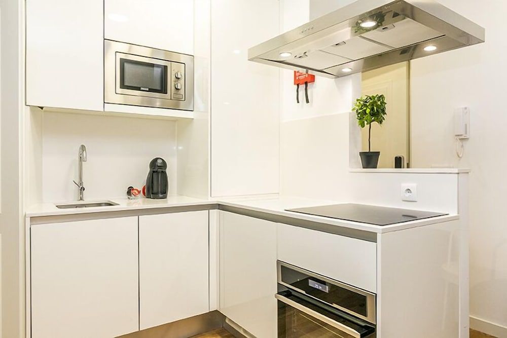 LxWay Apartments Galeria Alfama Apartment, 1 Bedroom (Galeria Alfama 1ºB) 4