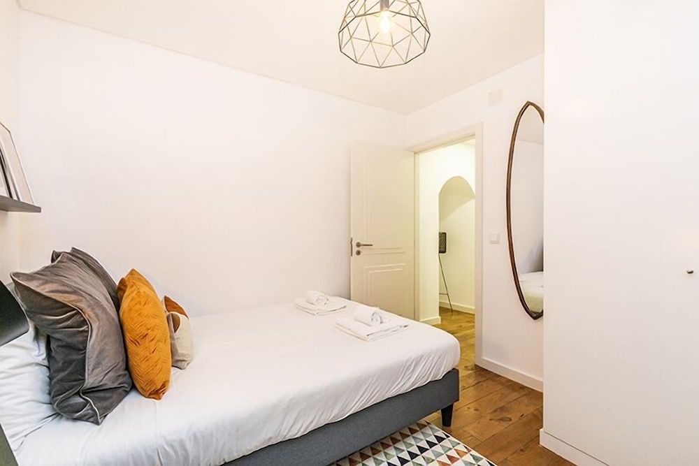 LxWay Apartments Galeria Alfama Apartment, 1 Bedroom (Galeria Alfama 1ºA) 2