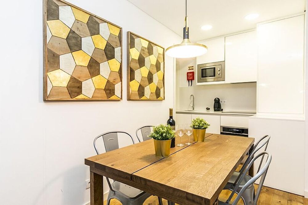 LxWay Apartments Galeria Alfama Apartment, 1 Bedroom (Galeria Alfama 1ºA) 3