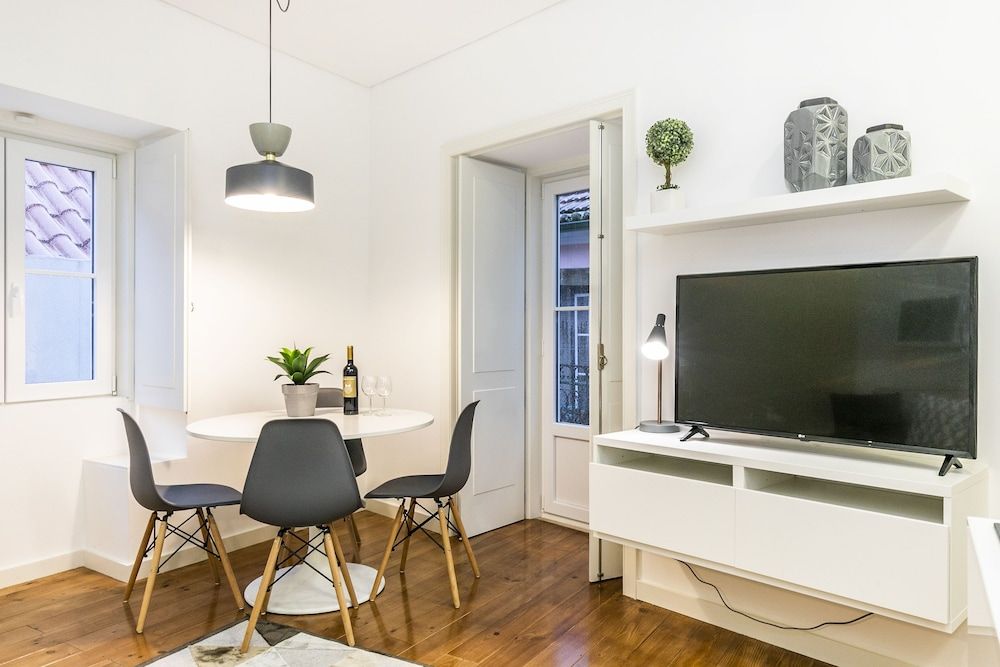 undefined LxWay Apartments Galeria Alfama 9