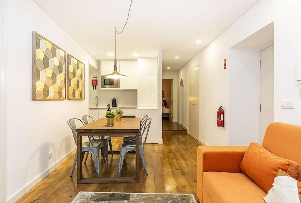 LxWay Apartments Galeria Alfama Apartment, 1 Bedroom (Galeria Alfama 1ºA) 6