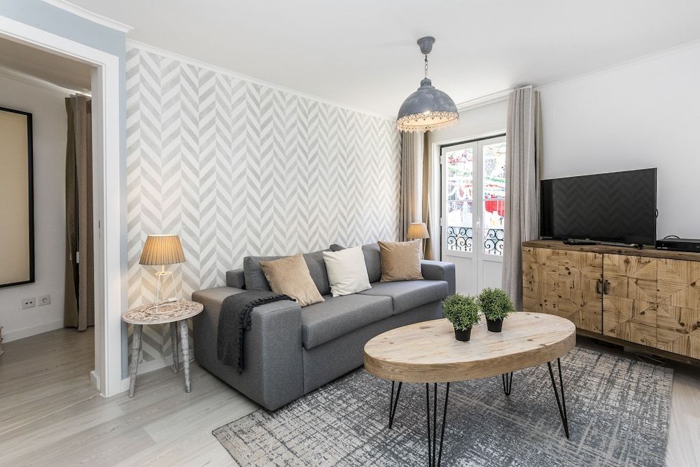 undefined LxWay Apartments Alfama Salvador